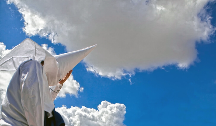 Negritos Jueves Santo - Los Negritos