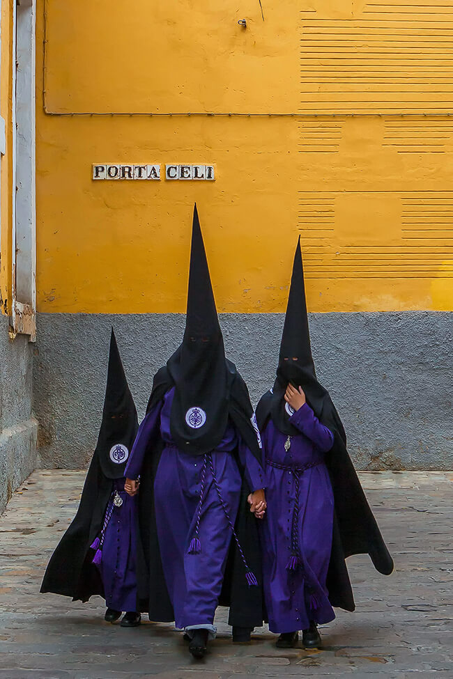 San Bernardo - San Bernardo