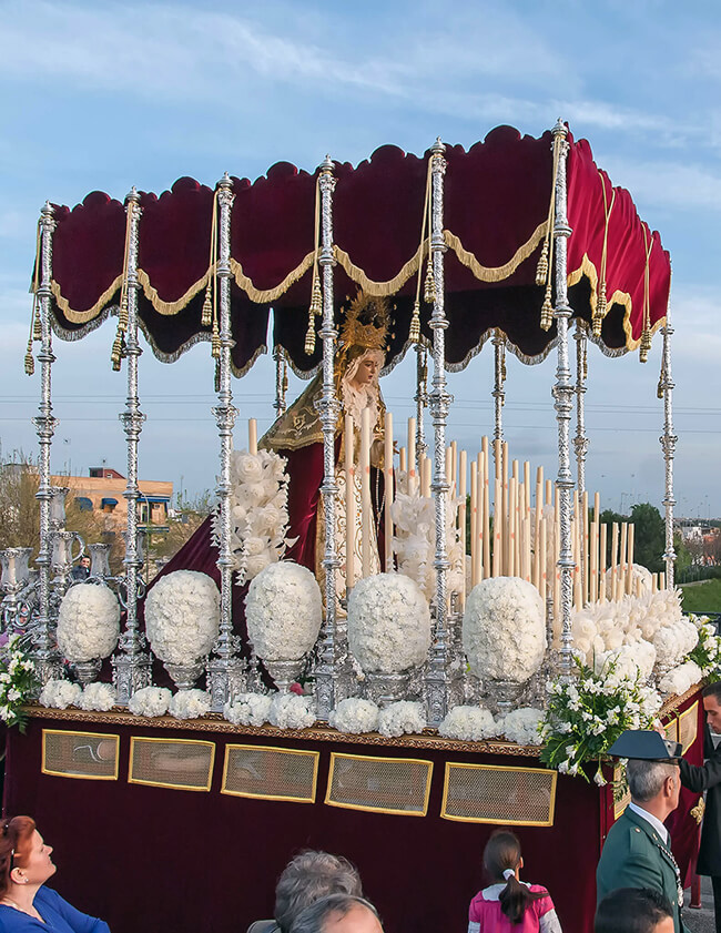 Padre Pío de Palmete