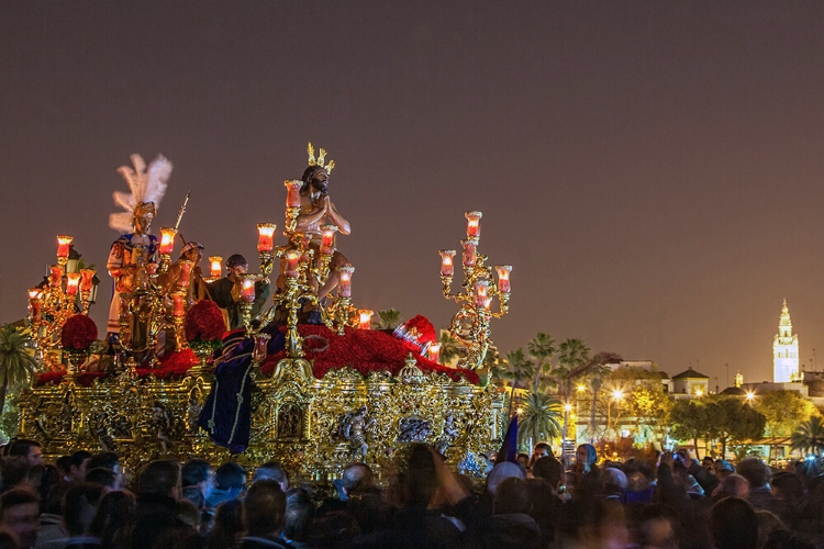 La Estrella - La Estrella