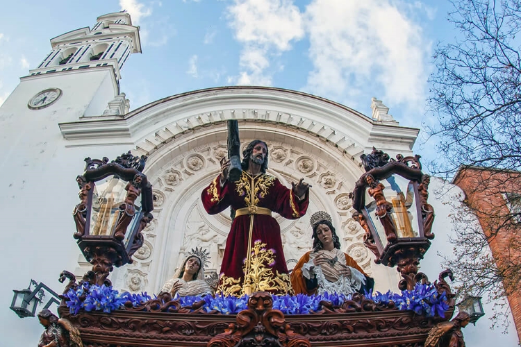 La Misión - La Misión (Claret)