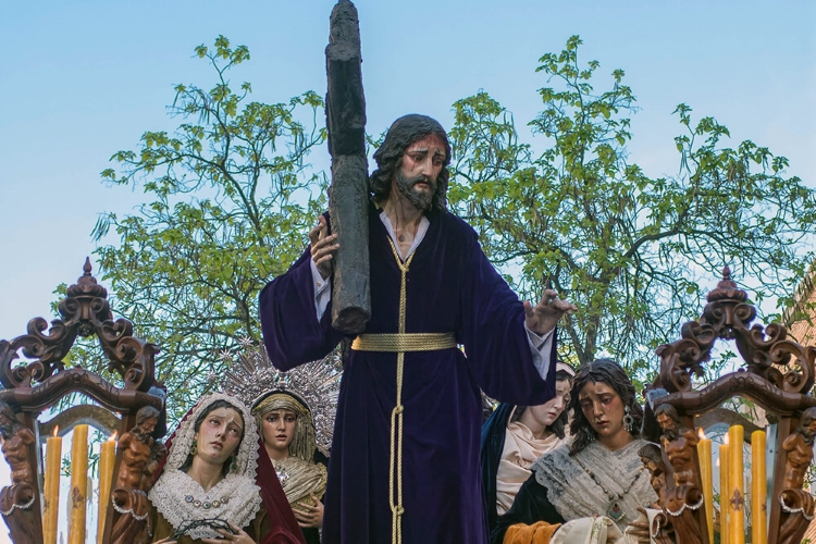 La Misión - La Misión (Claret)