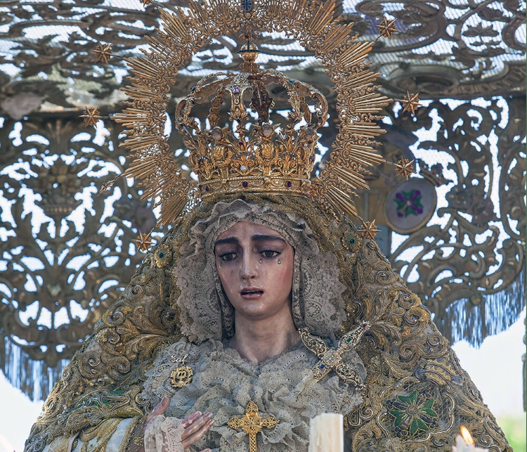 San Gonzalo