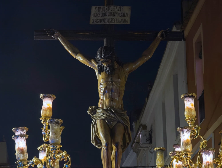 Los Javieres - Los Javieres