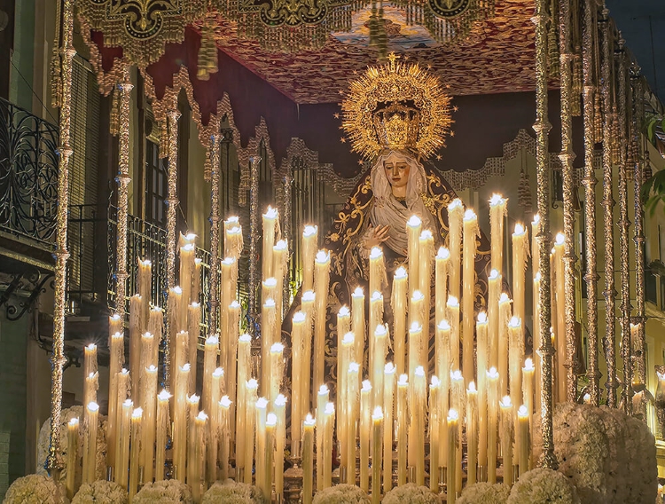 Los Javieres - Los Javieres