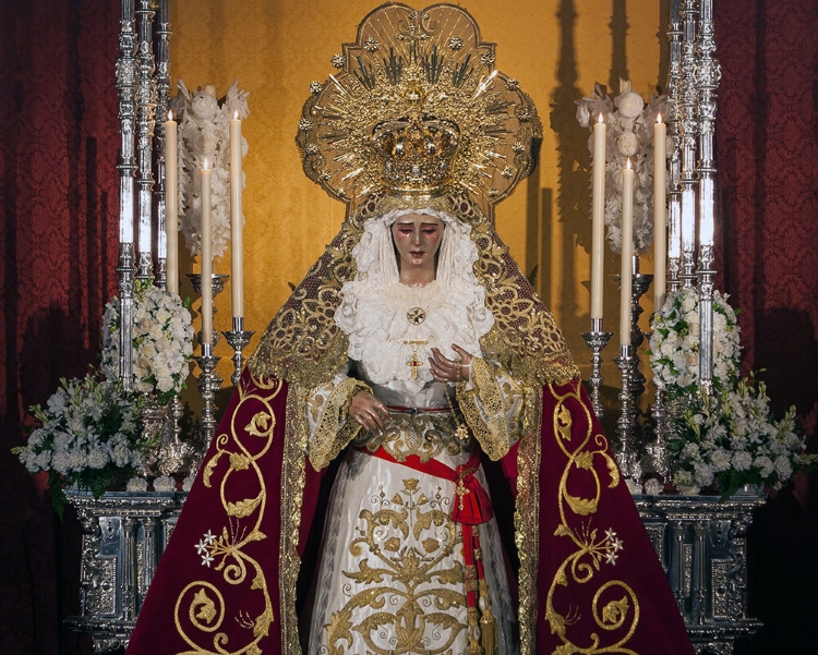 San Esteban - San Esteban