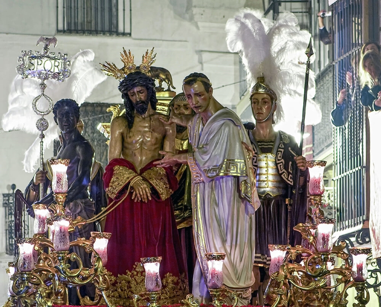 San Benito - San Benito