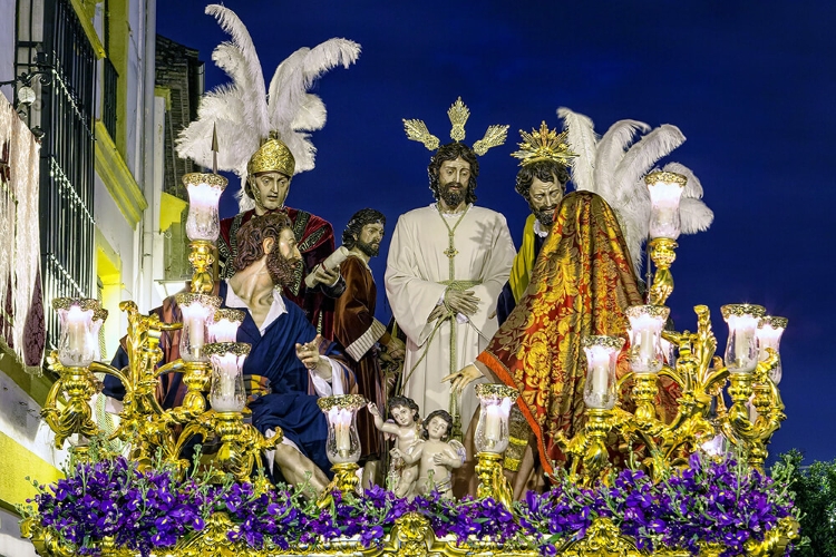 Carmen Doloroso - El Carmen