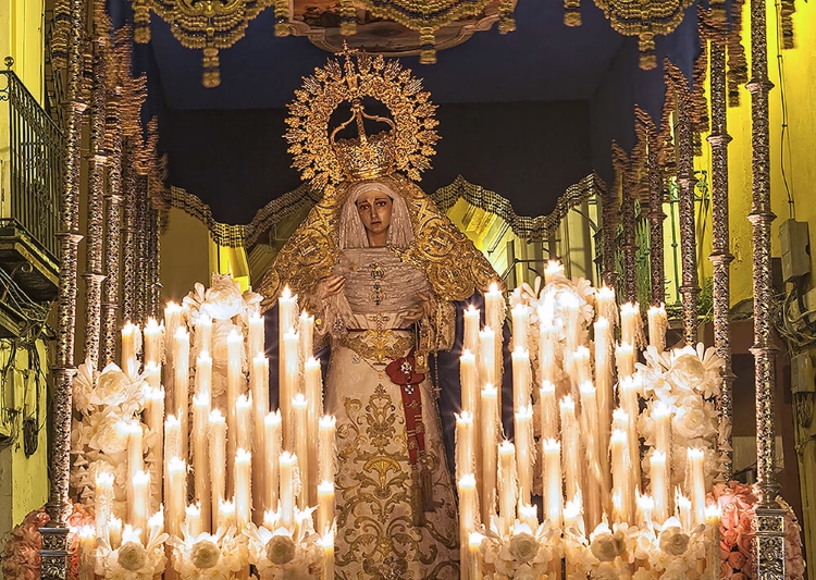 Carmen Doloroso - El Carmen