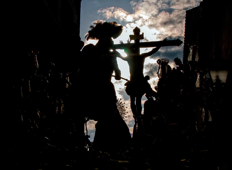 La Lanzada - La Lanzada