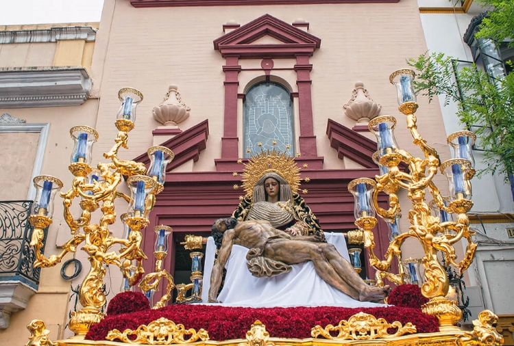 El Baratillo - El Baratillo