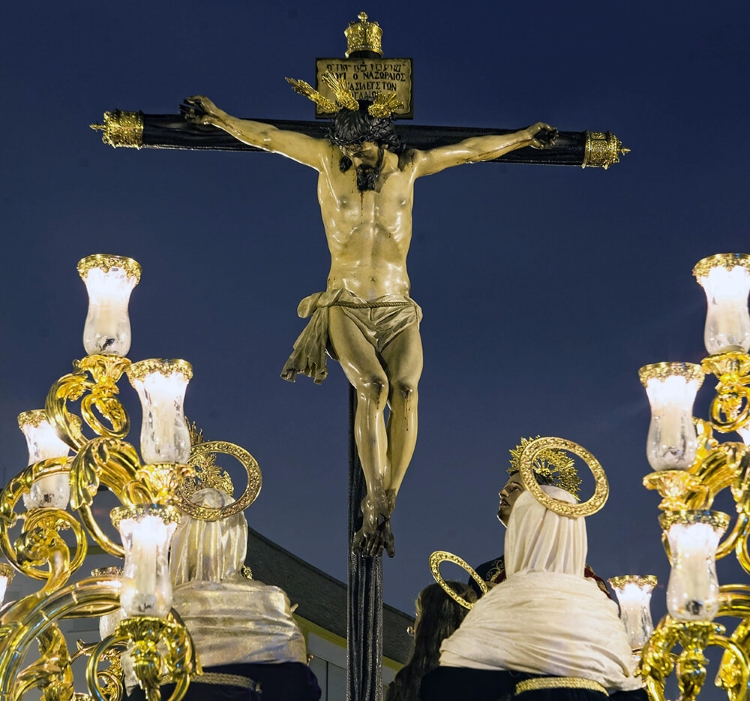 Siete Palabras - Las Siete Palabras