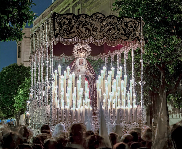 Siete Palabras - Las Siete Palabras