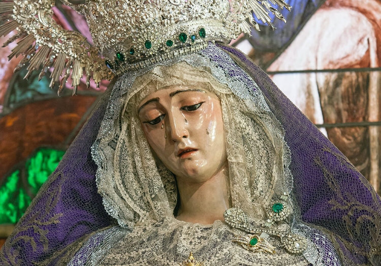 Montesión - Montesión