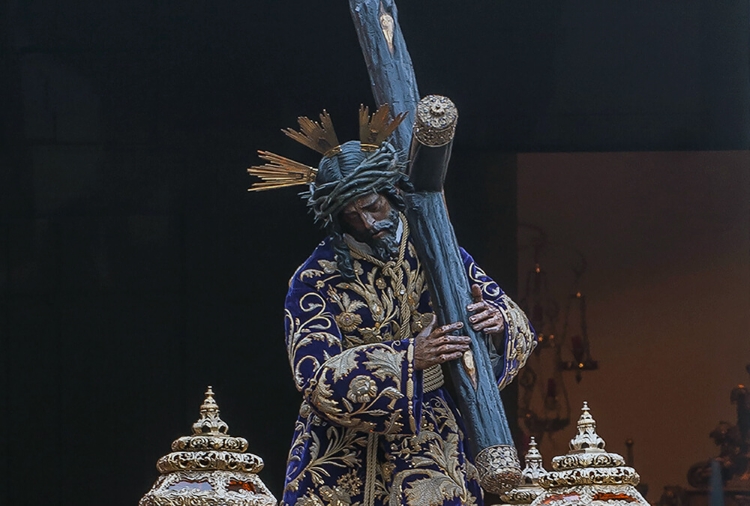 El Gran Poder - Gran Poder