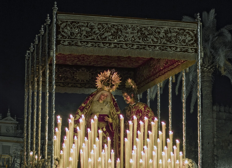 El Gran Poder - Gran Poder