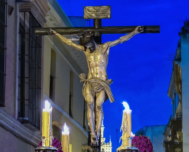 El Calvario - El Calvario