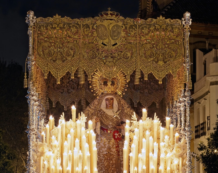 Esperanza de Triana