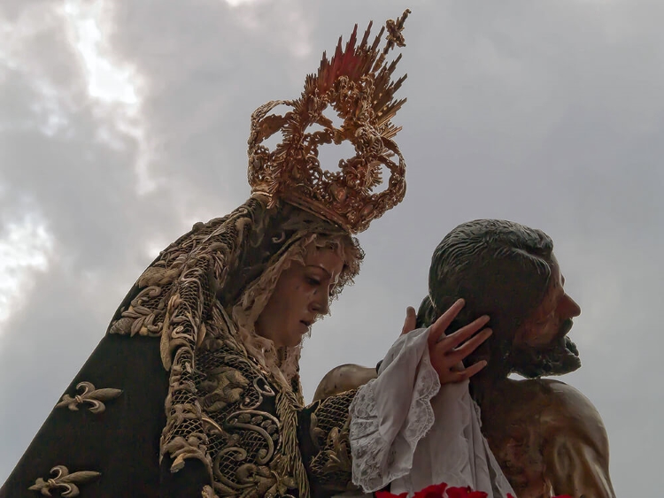 Los Servitas - Los Servitas