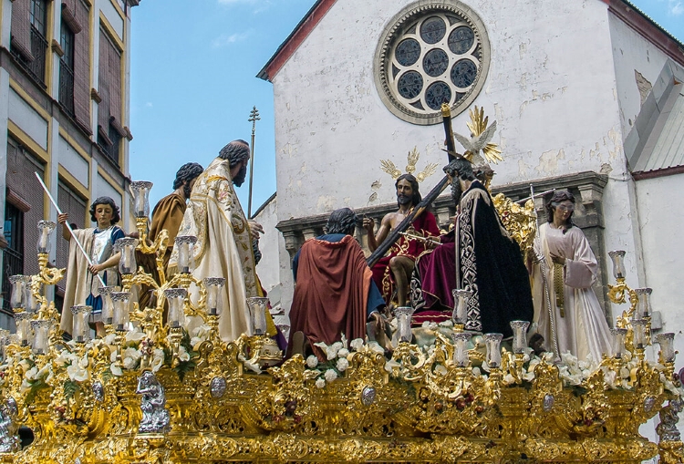 La Trinidad - La Trinidad