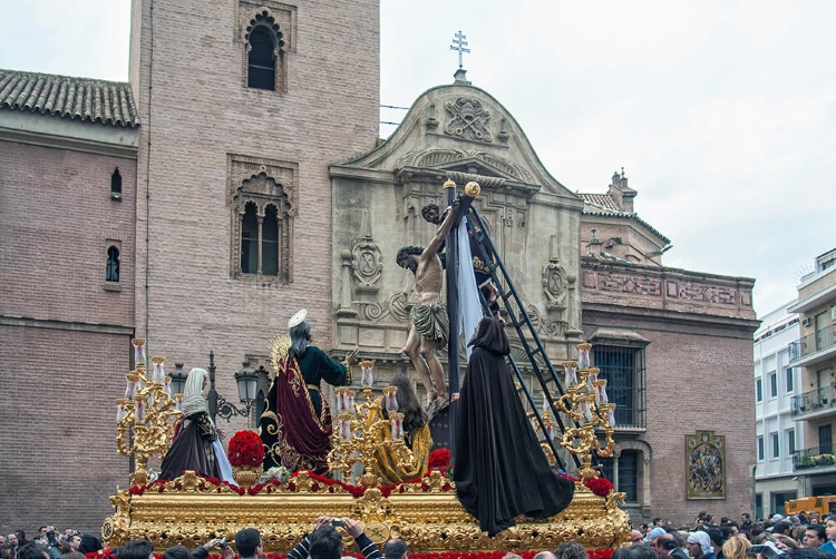 La Trinidad - La Trinidad