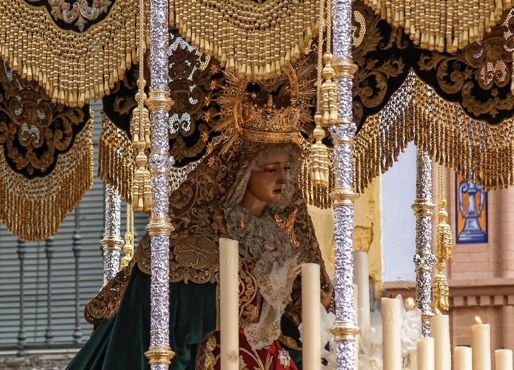 La Trinidad - La Trinidad