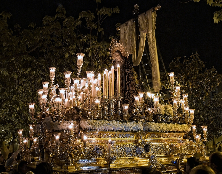 La Soledad de San Lorenzo - La Soledad de San Lorenzo